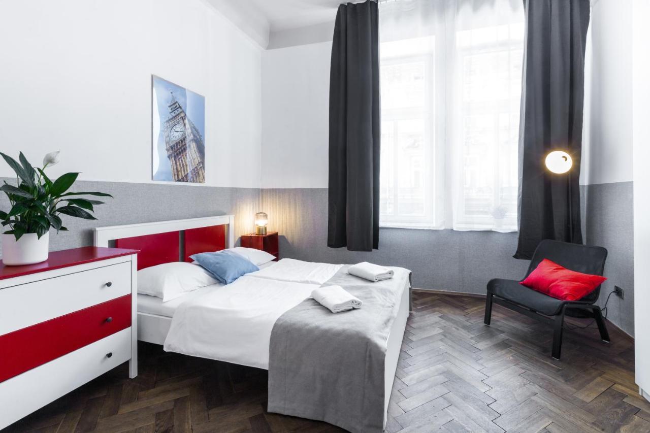 Apartmán Friendhouse Starovislna