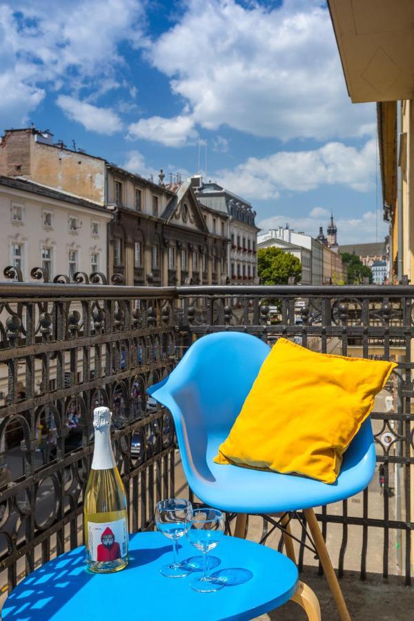 Apartmán Friendhouse Starovislna Krakov