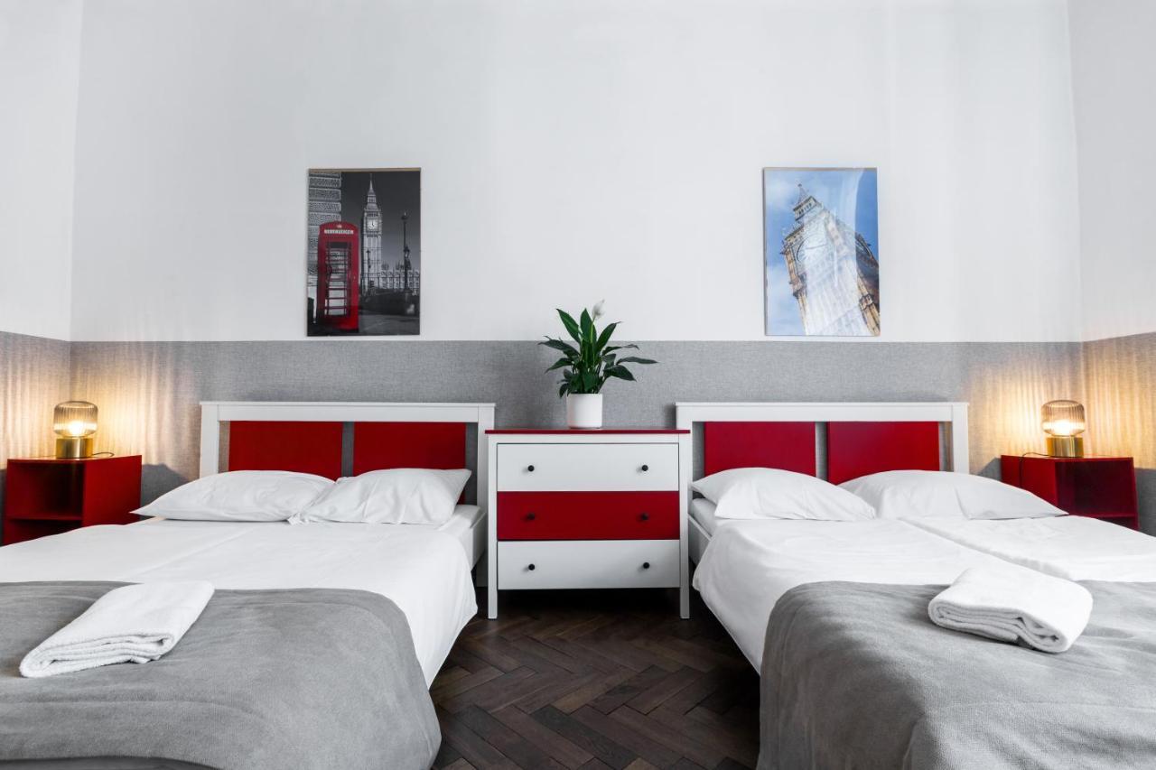 Apartmán Friendhouse Starovislna *