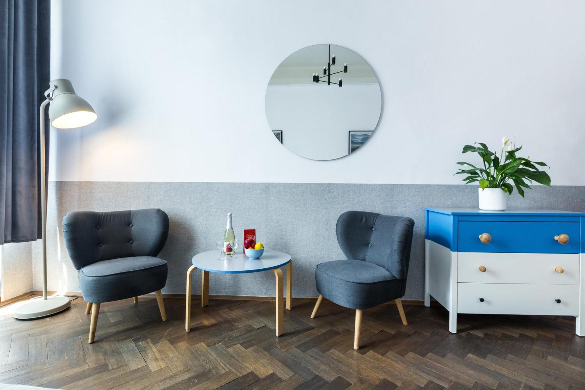 Friendhouse Starovislna * Krakov