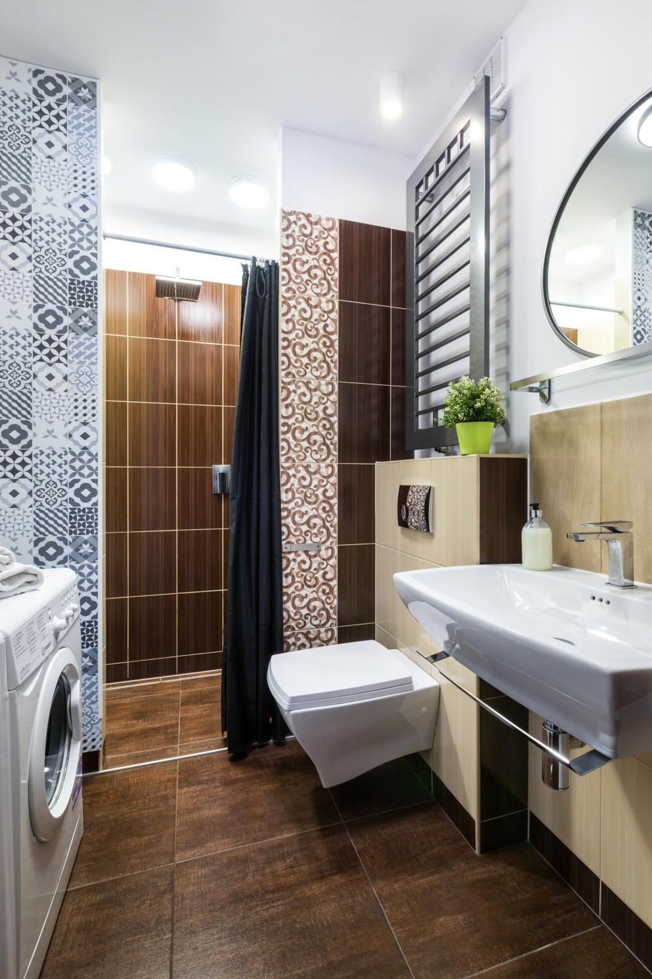 Friendhouse Starovislna Apartmán *