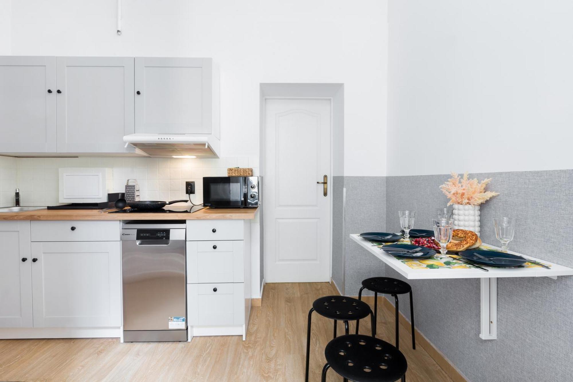 Friendhouse Starovislna Apartmán Krakov