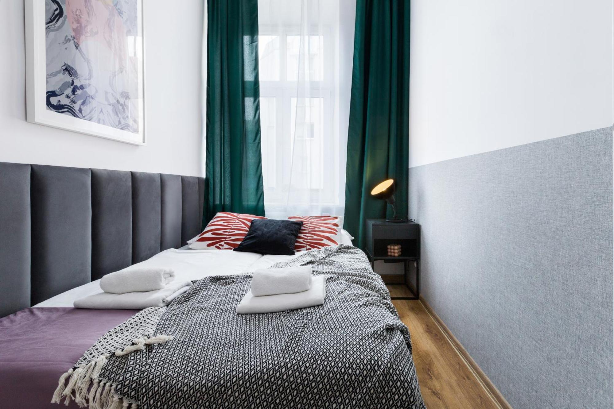 Friendhouse Starovislna Krakov