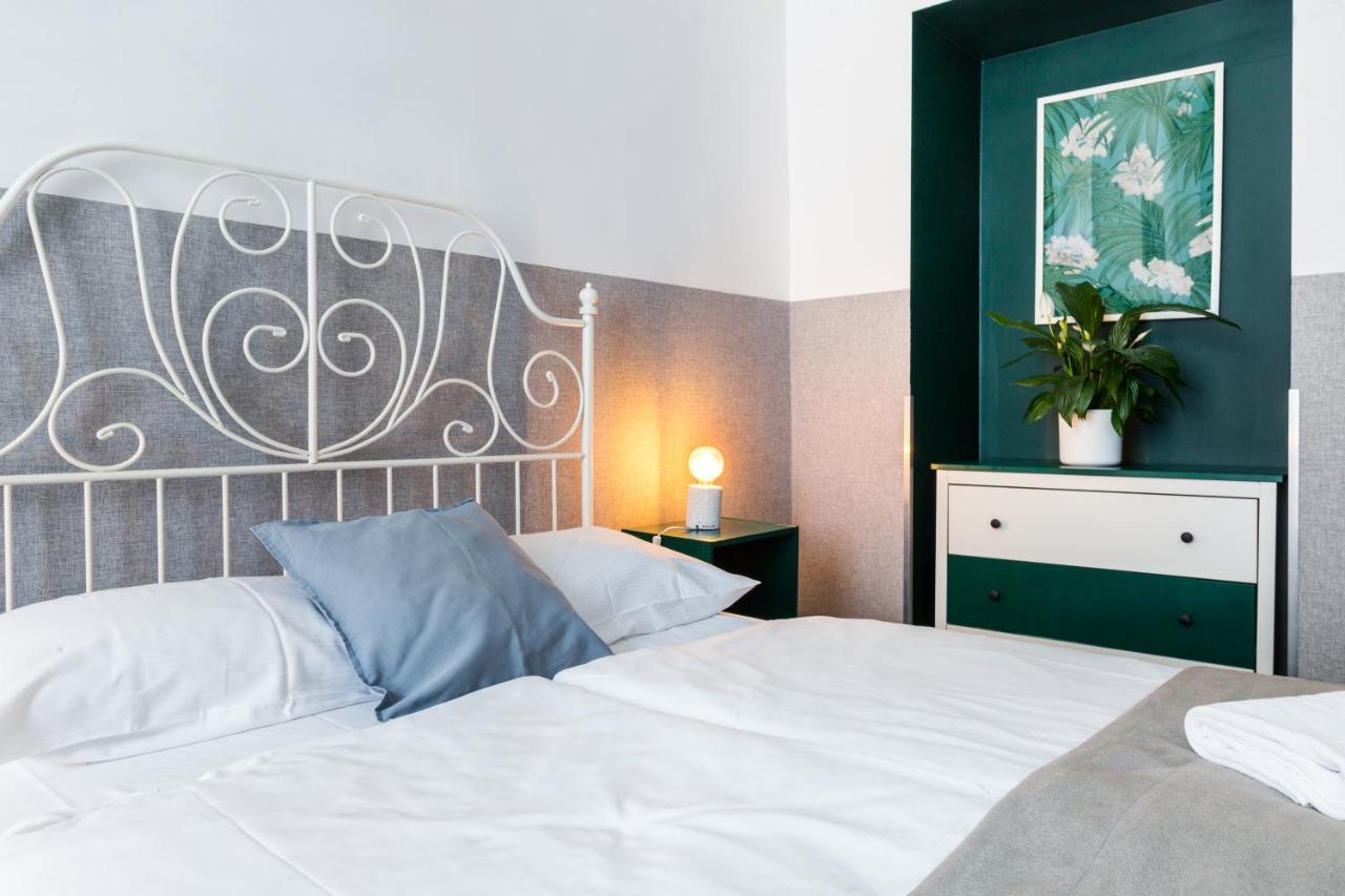 Friendhouse Starovislna Appartamento