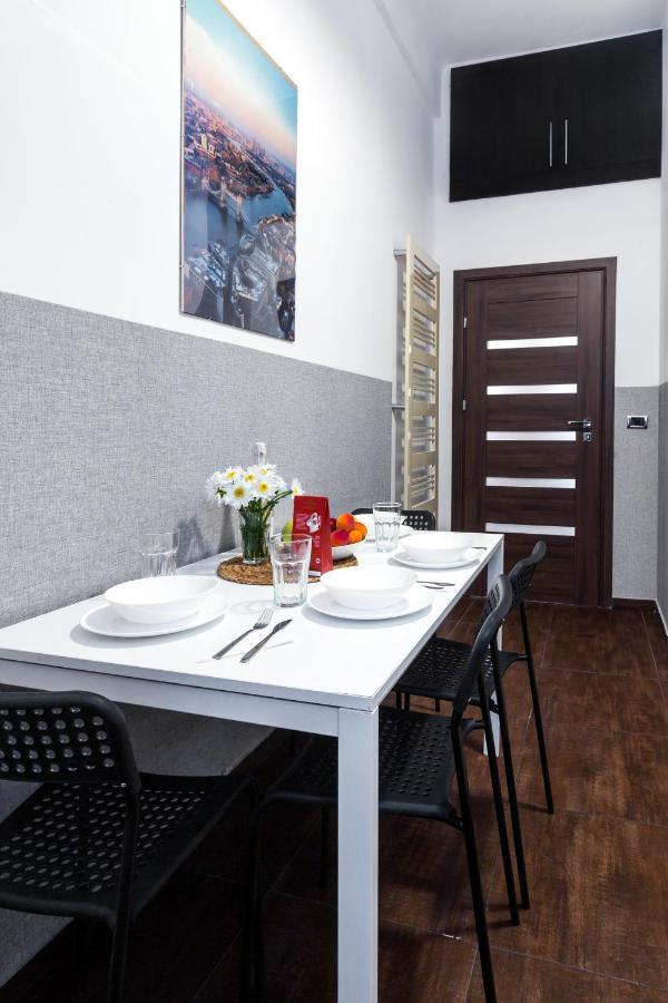 Appartamento Friendhouse Starovislna