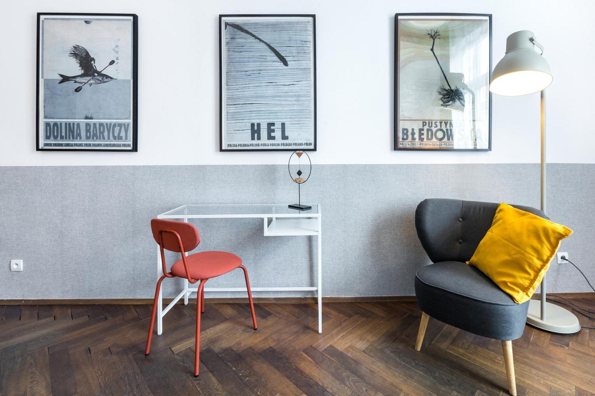 Appartamento Friendhouse Starovislna Cracovia
