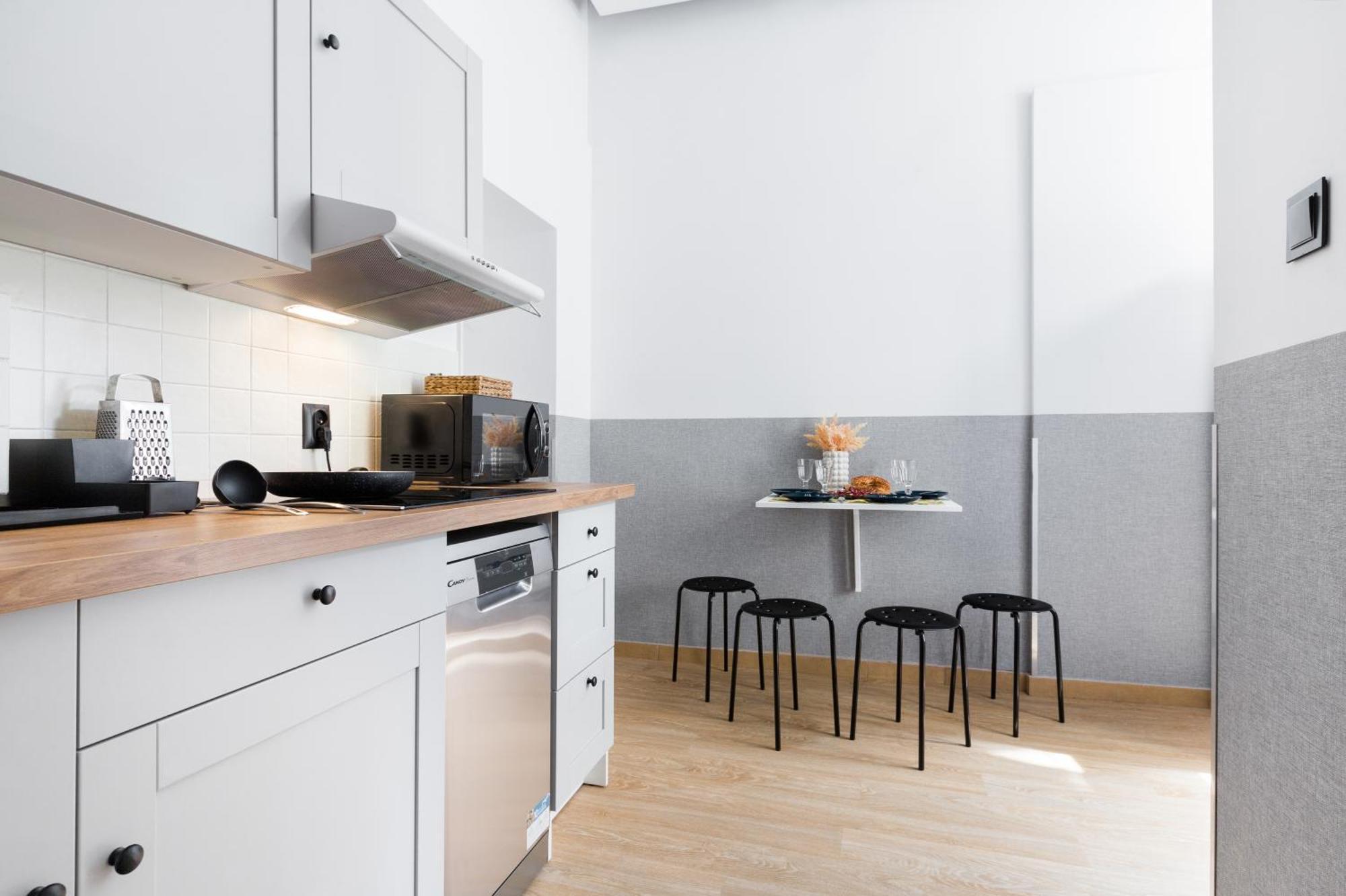 Appartamento Friendhouse Starovislna *