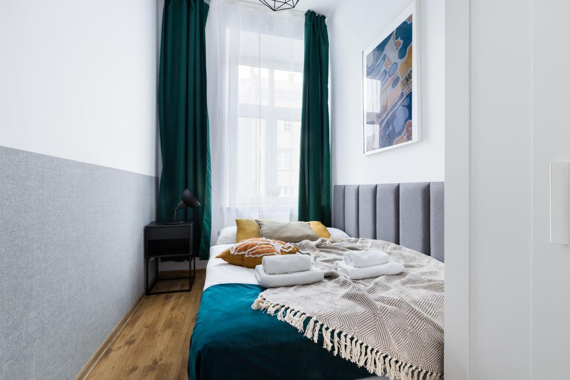Friendhouse Starovislna Appartamento Cracovia