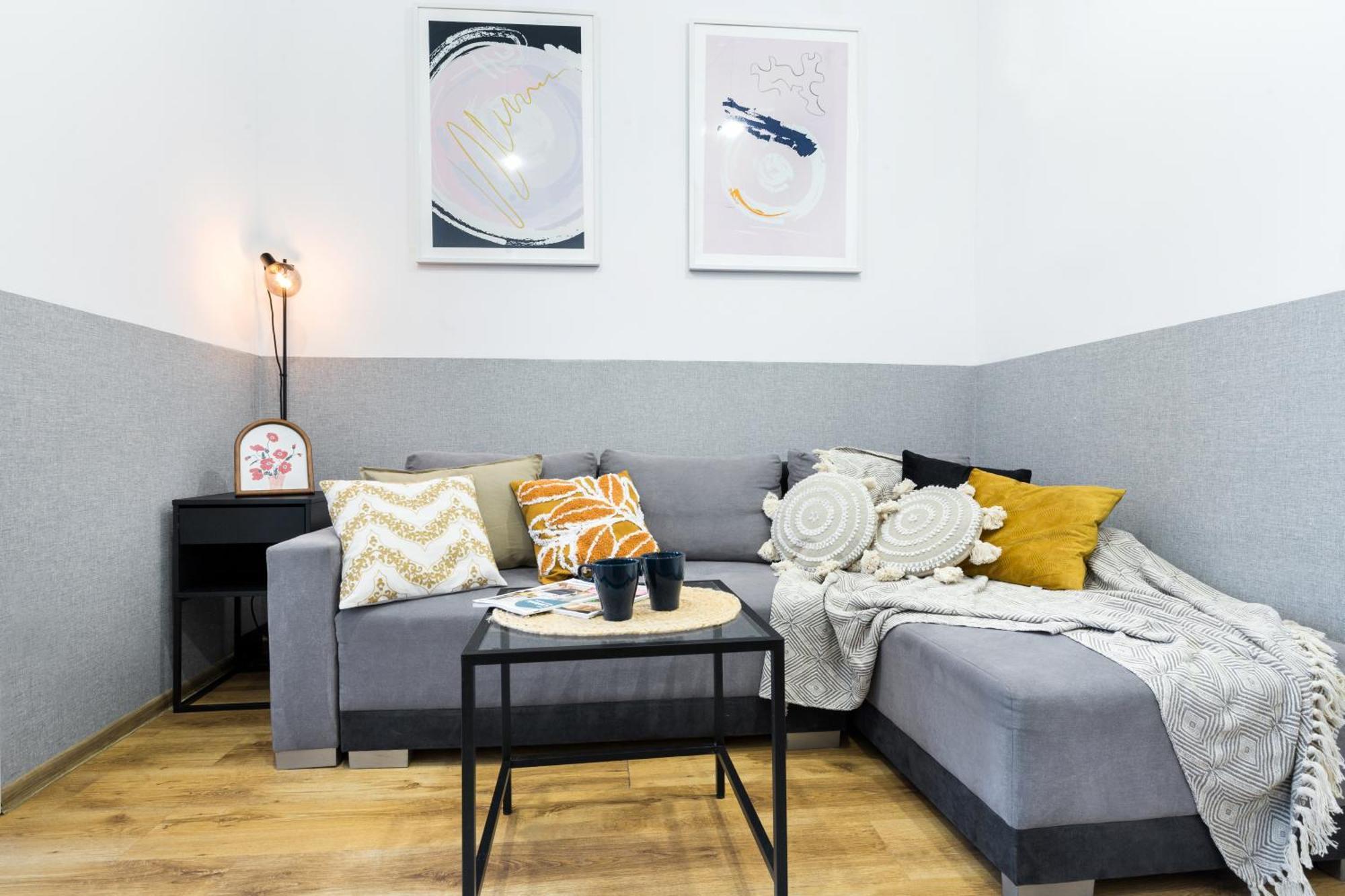Friendhouse Starovislna Appartamento *
