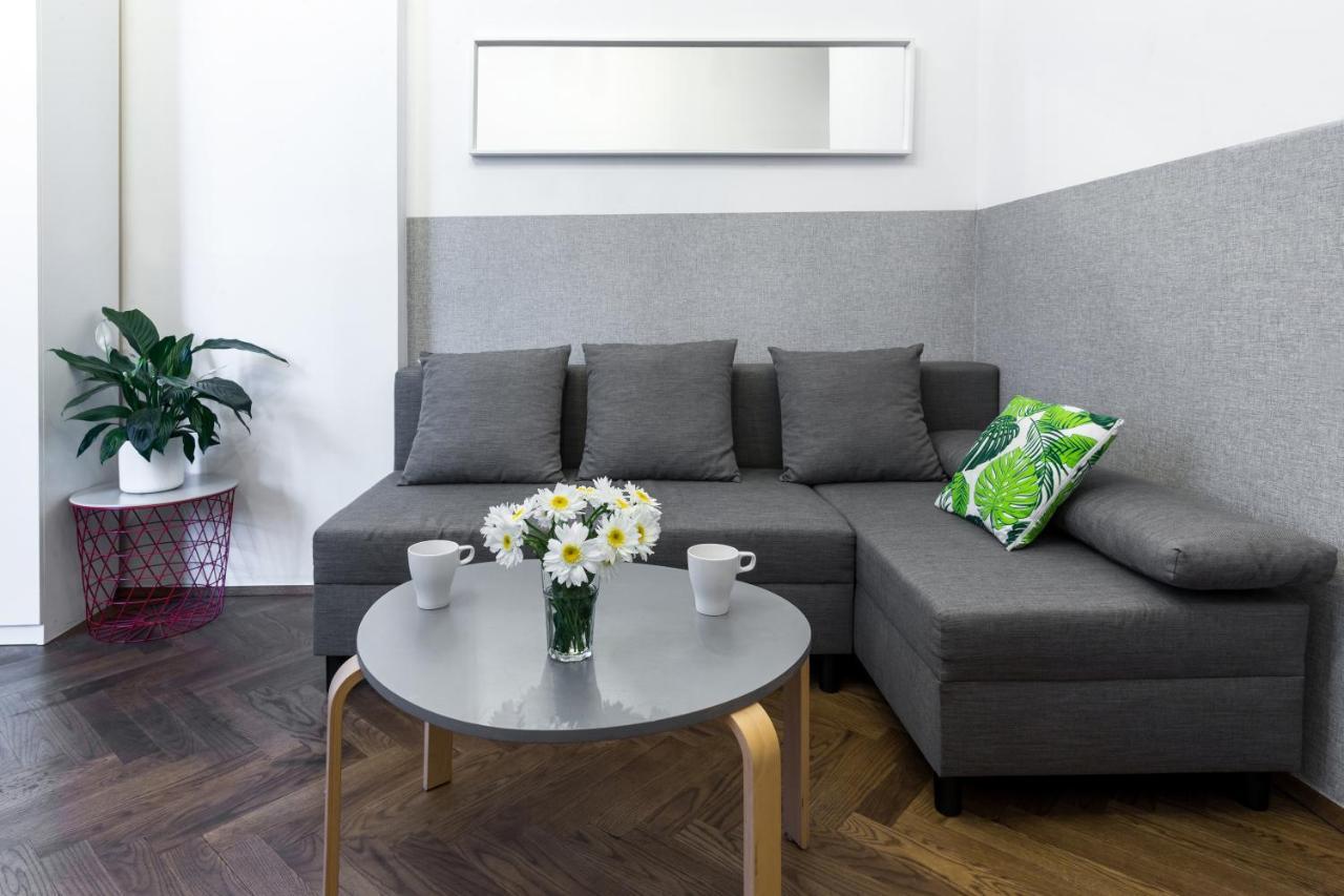 Friendhouse Starovislna Cracovia