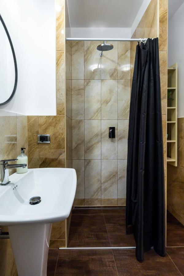 Friendhouse Starovislna Appartamento Cracovia