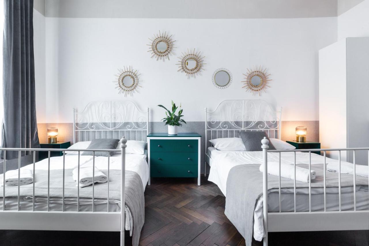 Friendhouse Starovislna Appartamento