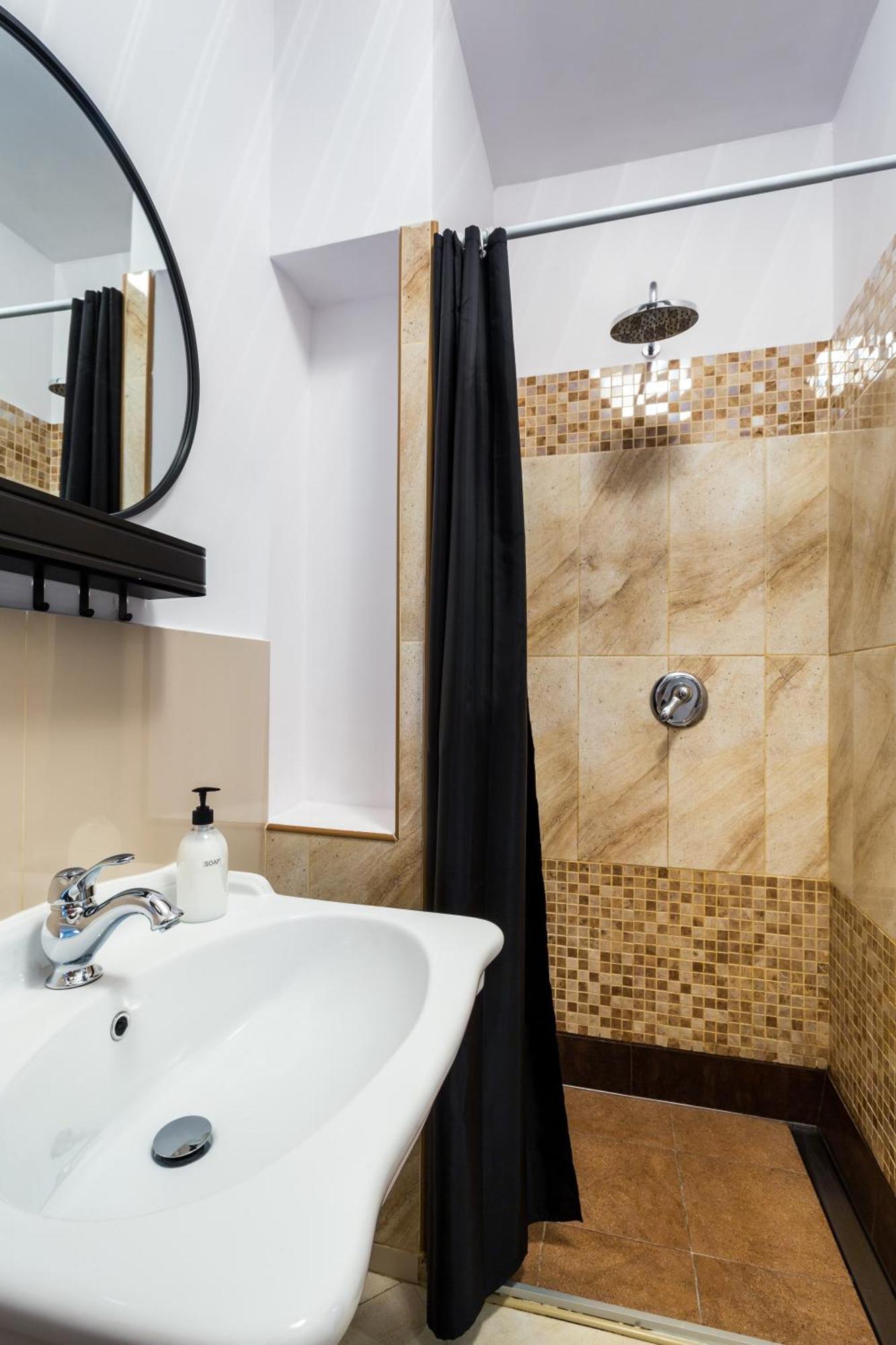 Appartamento Friendhouse Starovislna Cracovia