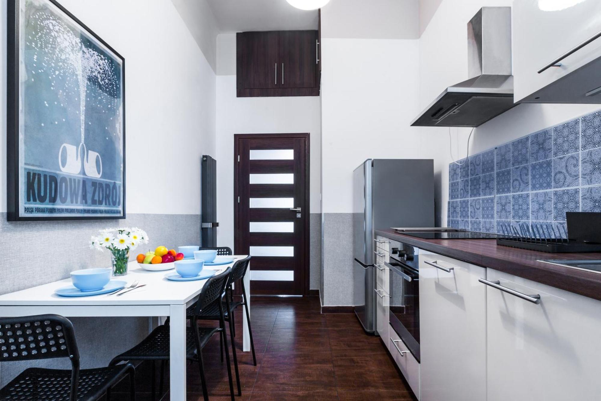 Appartamento Friendhouse Starovislna