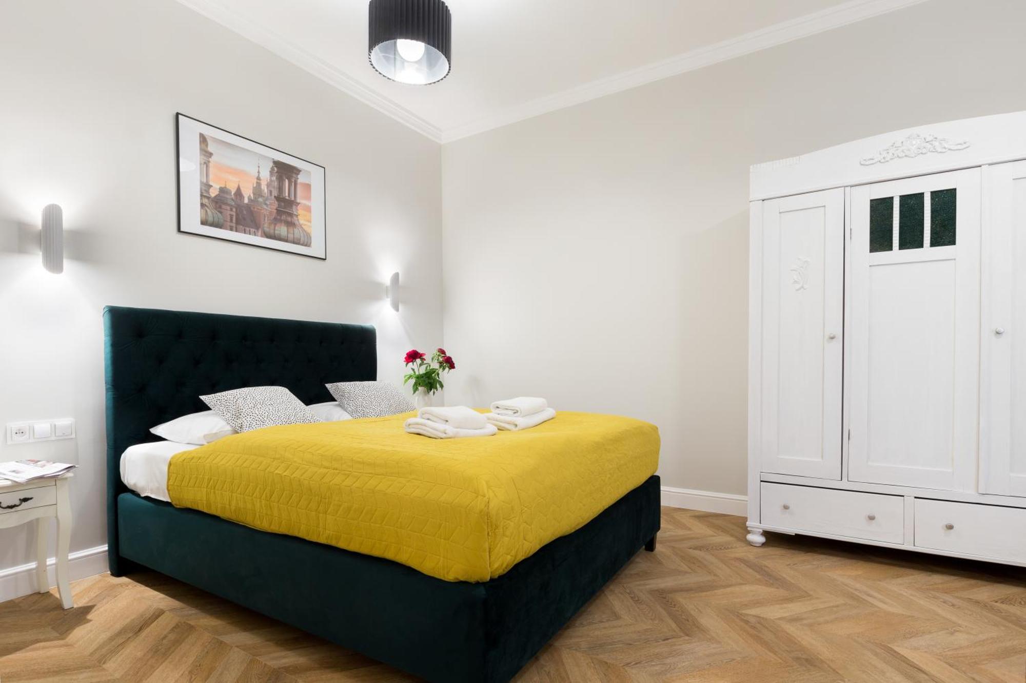 Appartamento Friendhouse Starovislna