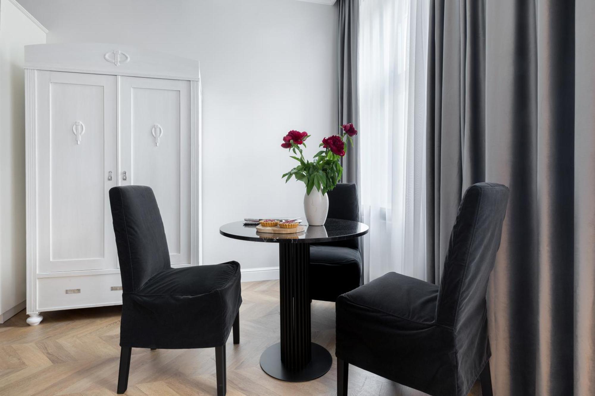 Appartamento Friendhouse Starovislna *