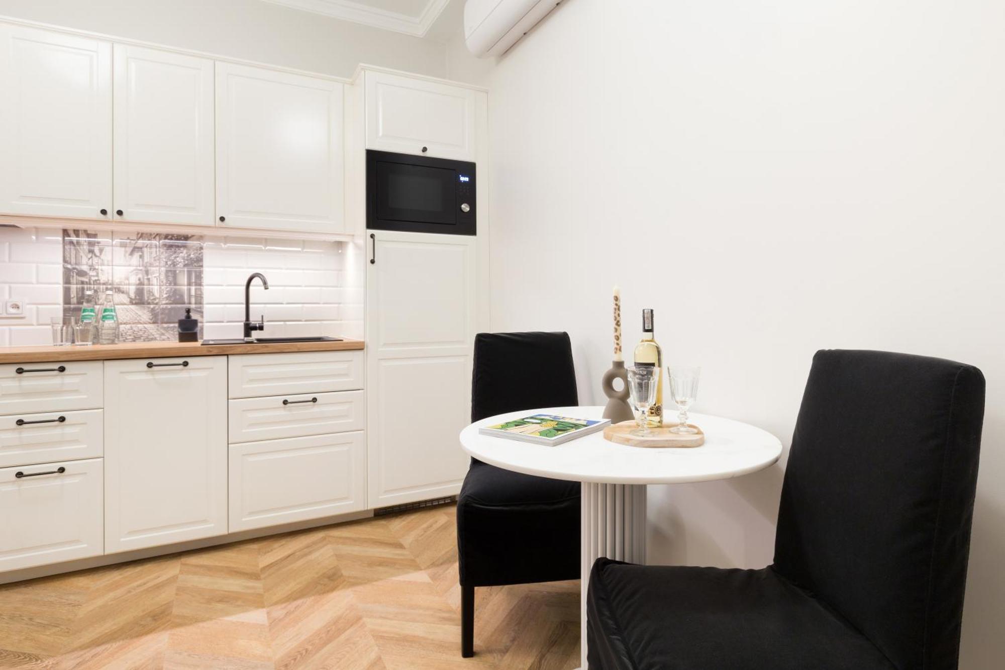 Friendhouse Starovislna Appartamento