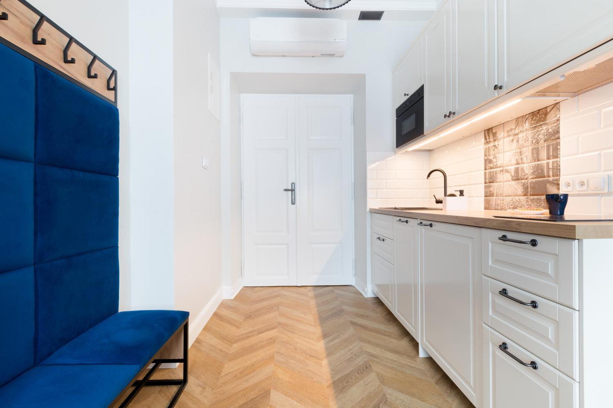 Appartamento Friendhouse Starovislna