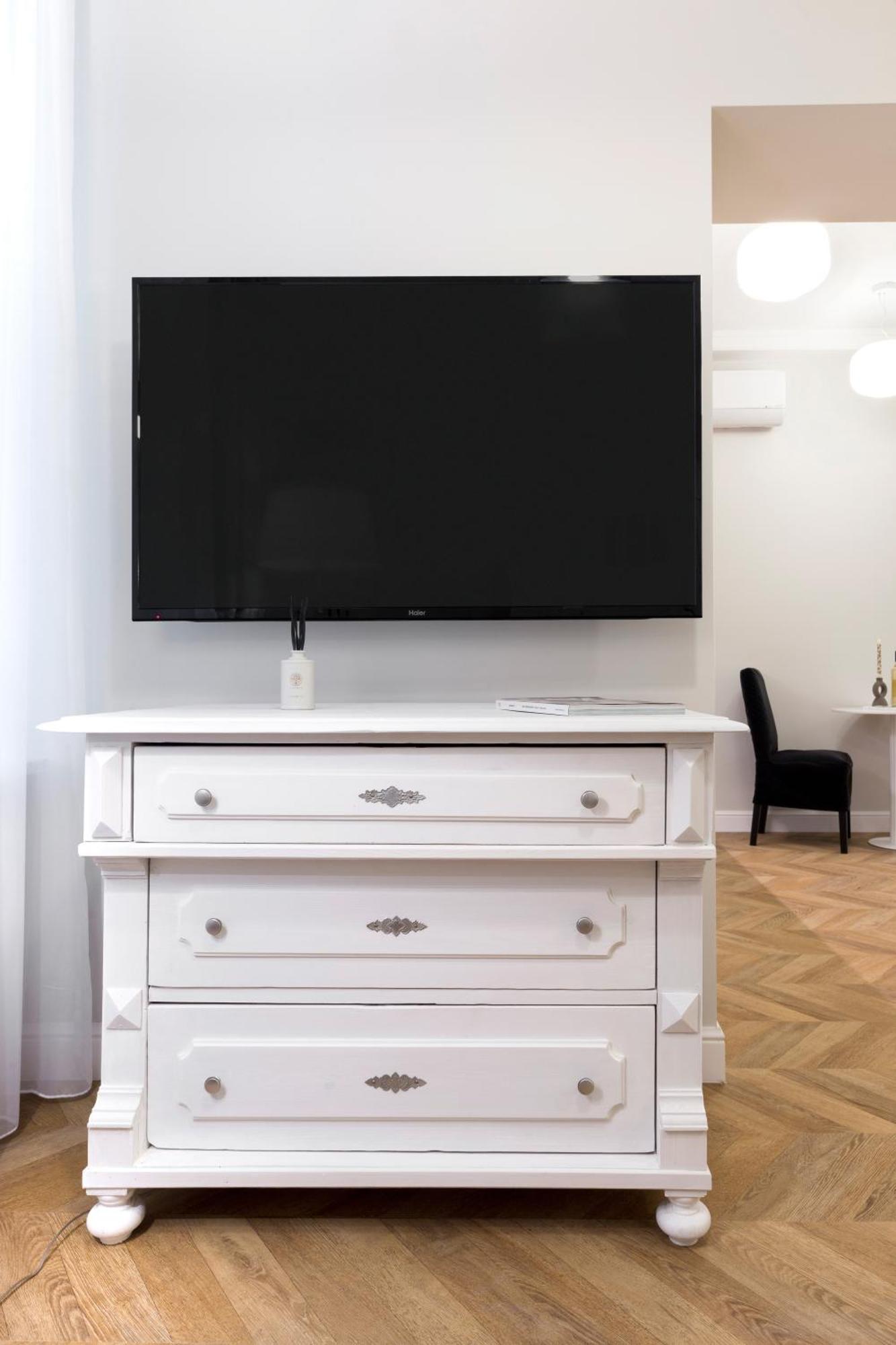 Appartamento Friendhouse Starovislna *