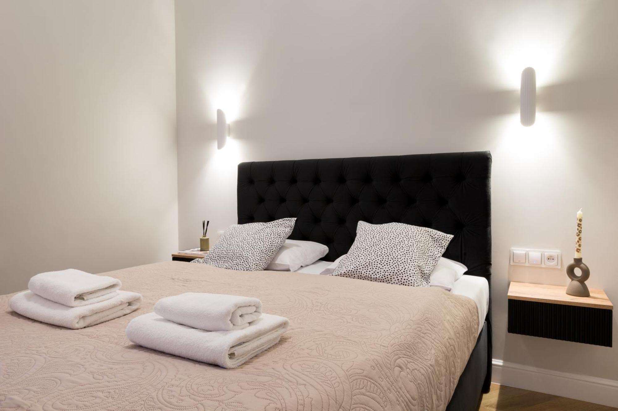 Friendhouse Starovislna Appartamento