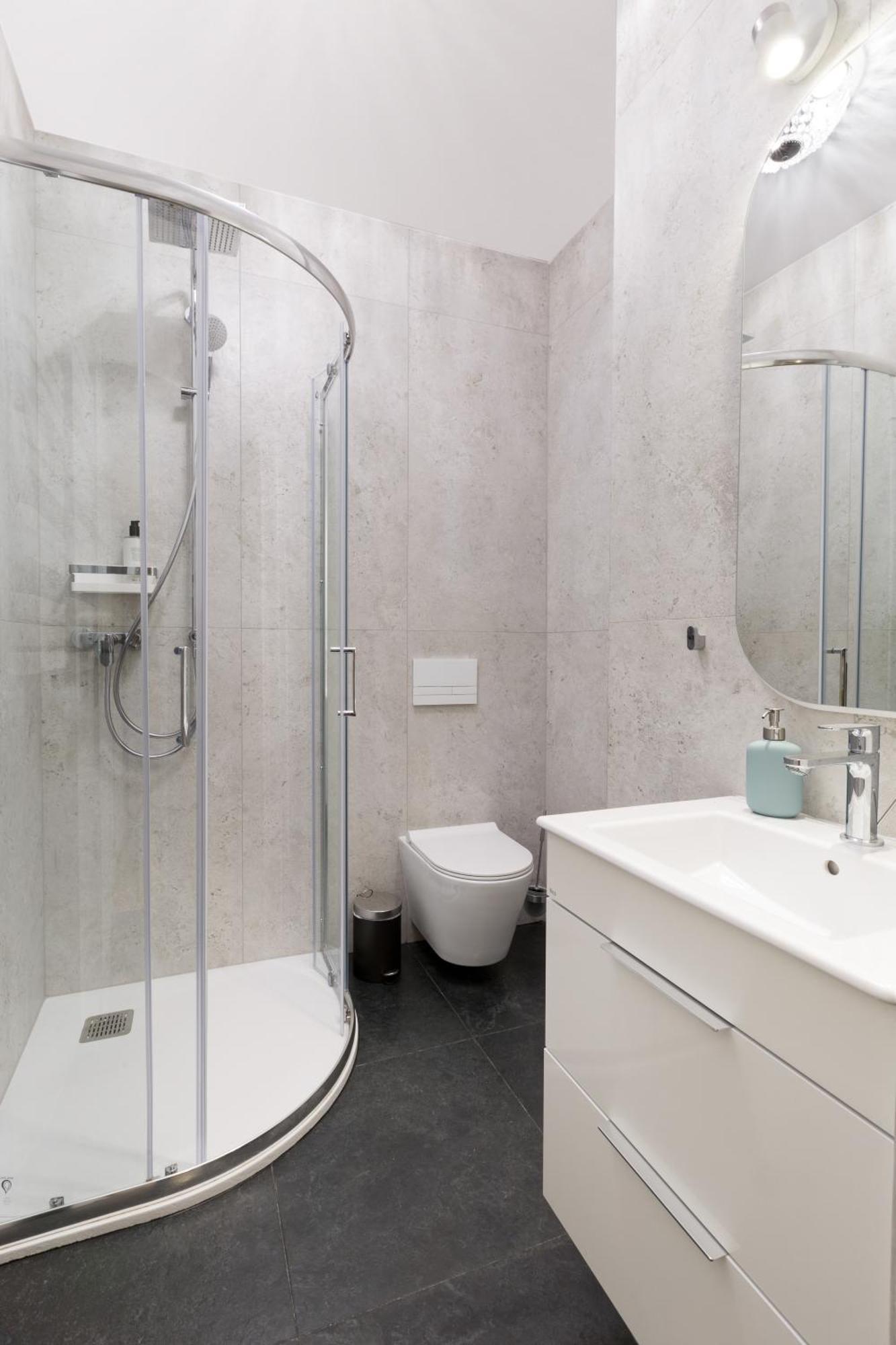 Appartamento Friendhouse Starovislna