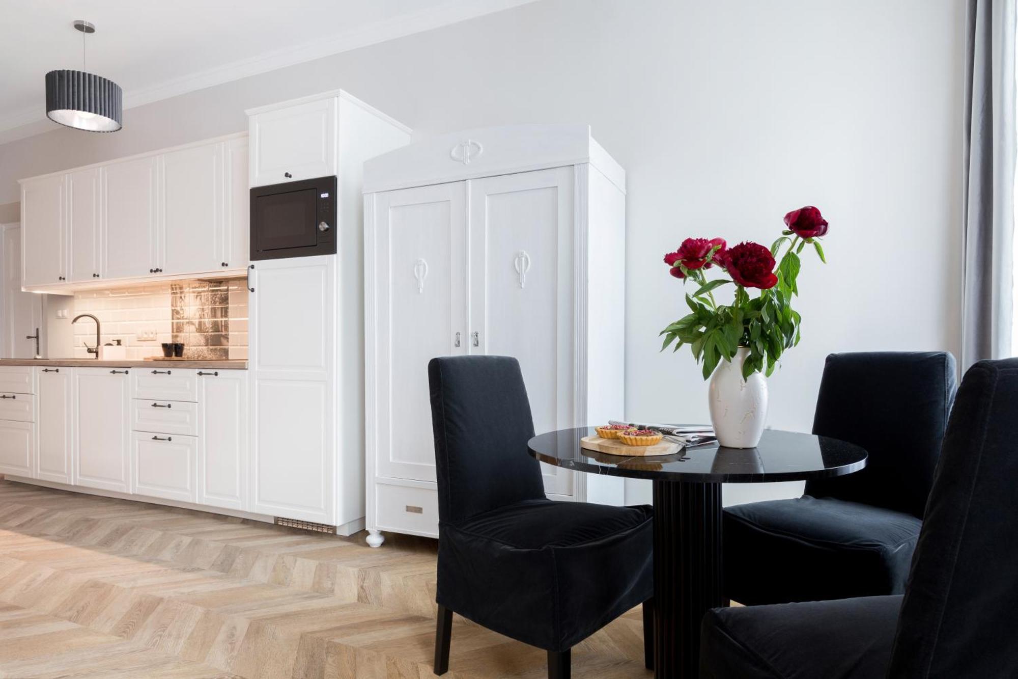 Appartamento Friendhouse Starovislna *