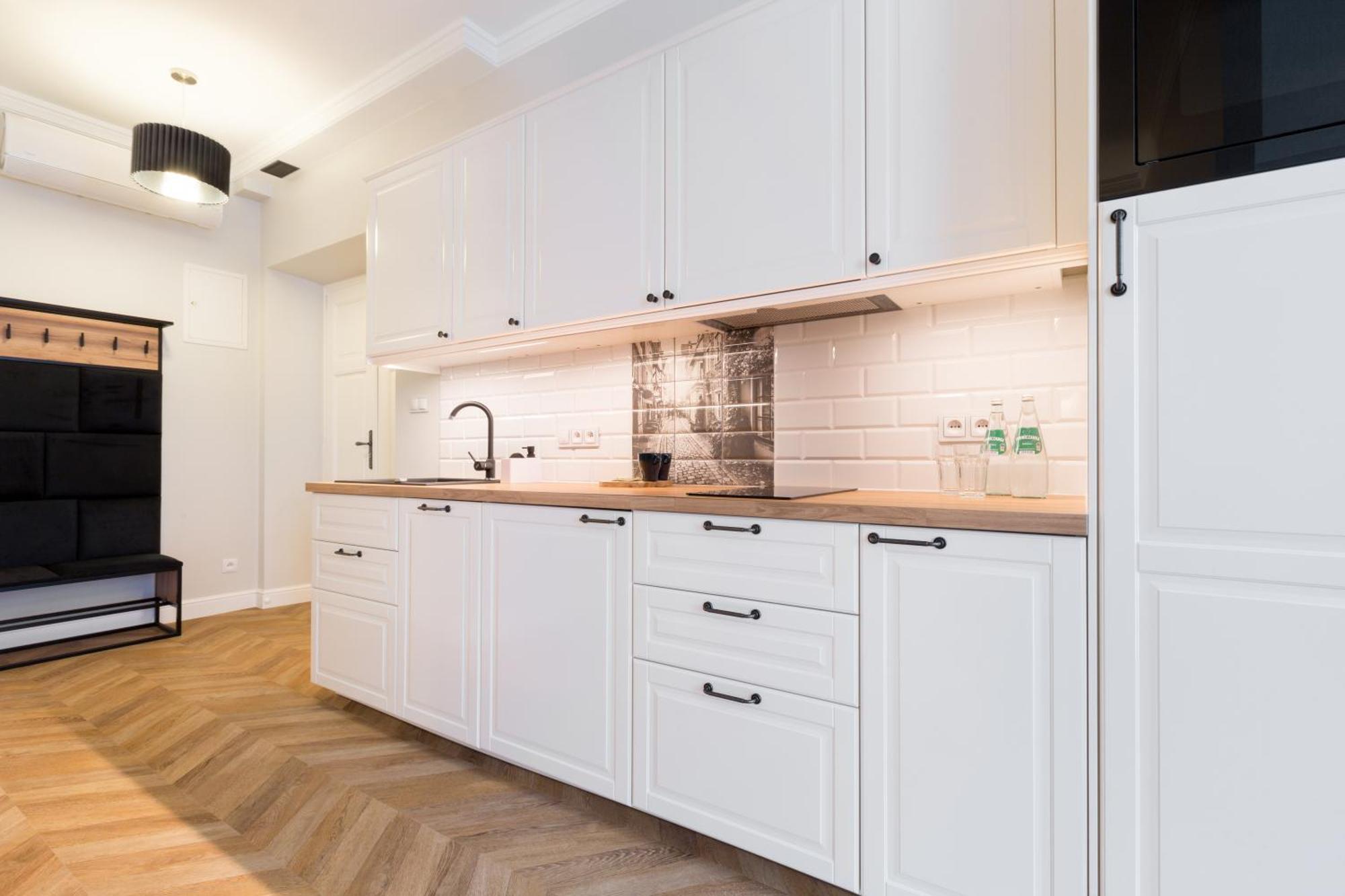 Appartamento Friendhouse Starovislna Cracovia