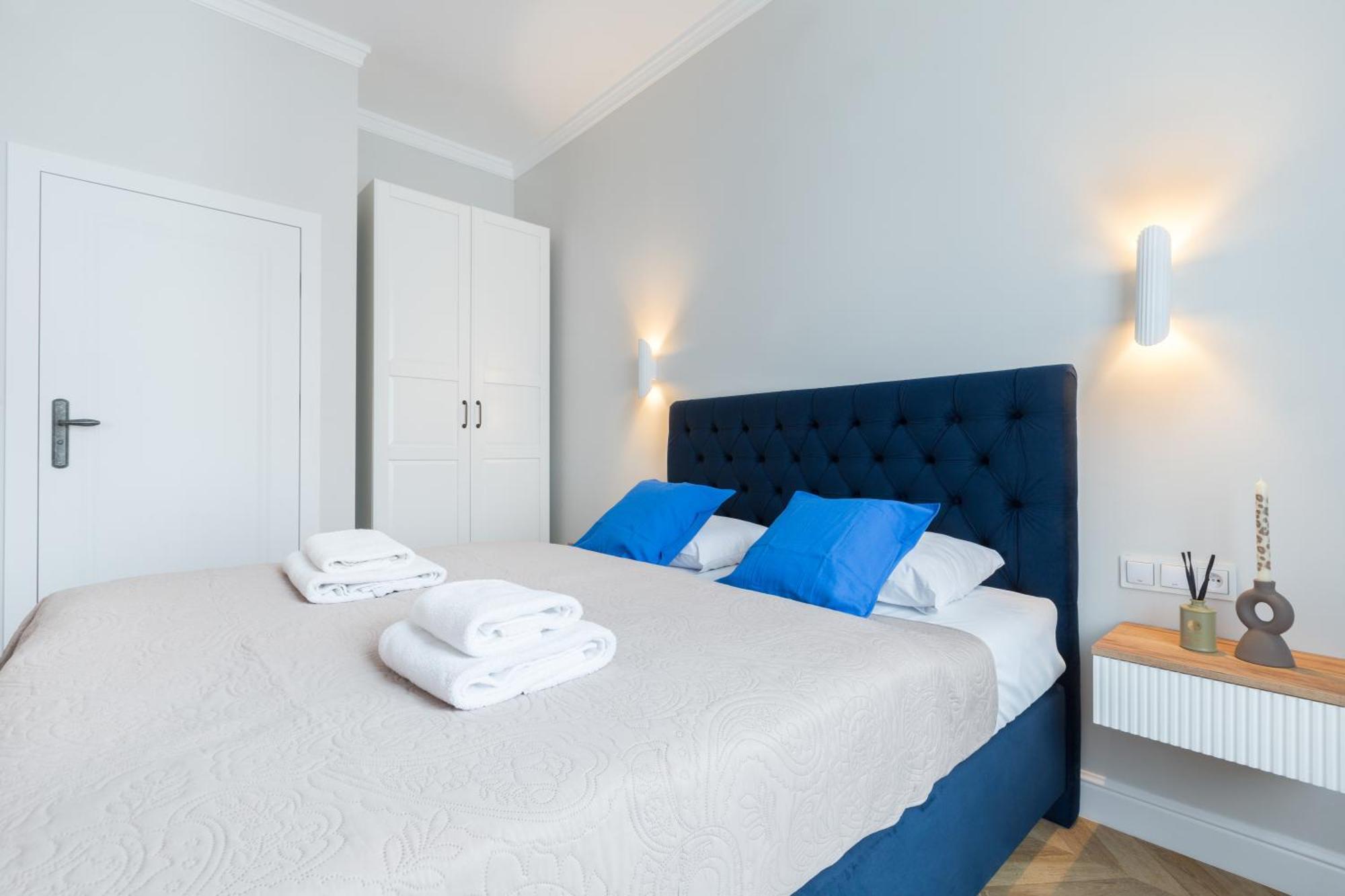 Appartamento Friendhouse Starovislna Cracovia