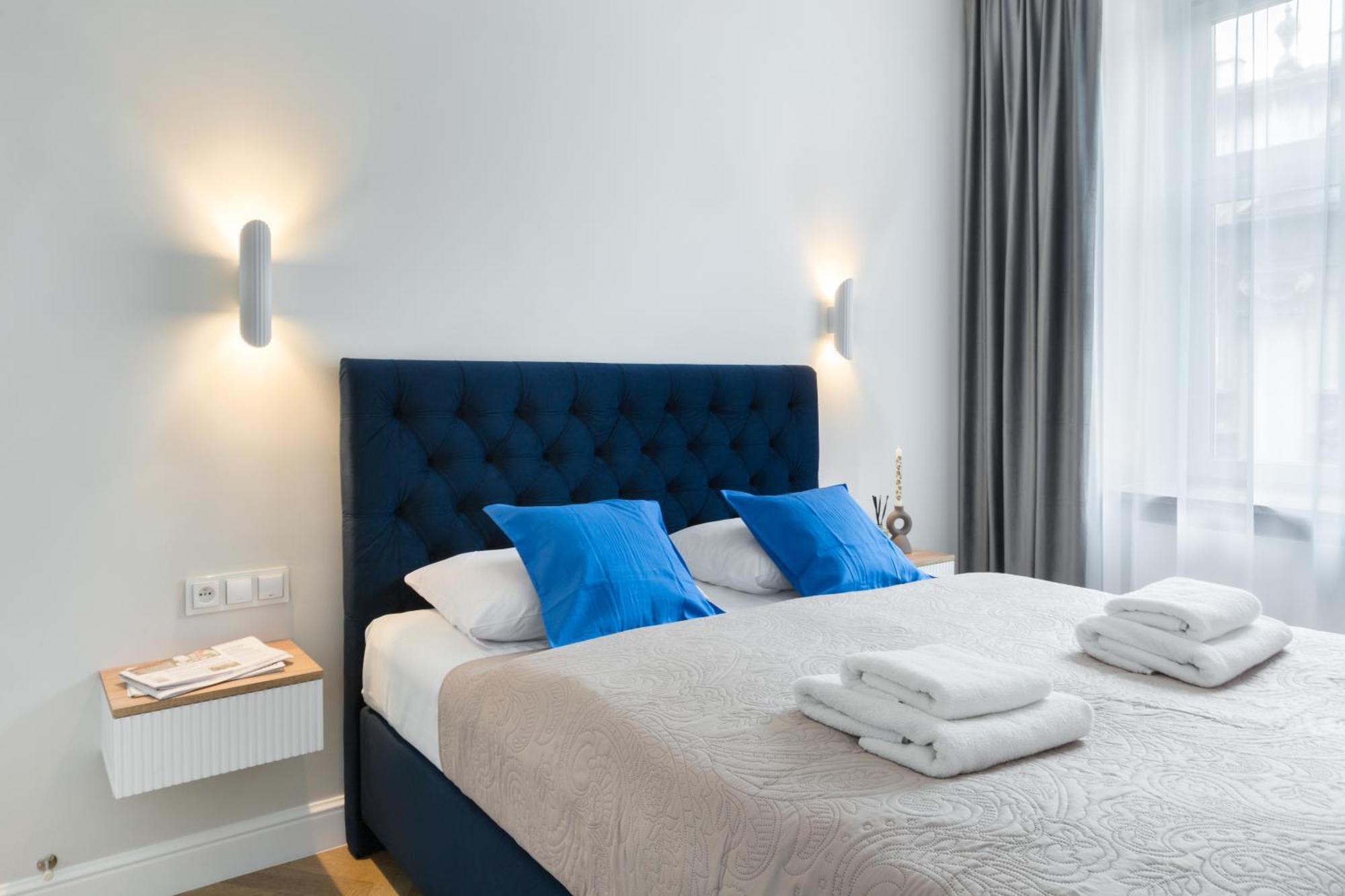 Appartamento Friendhouse Starovislna *