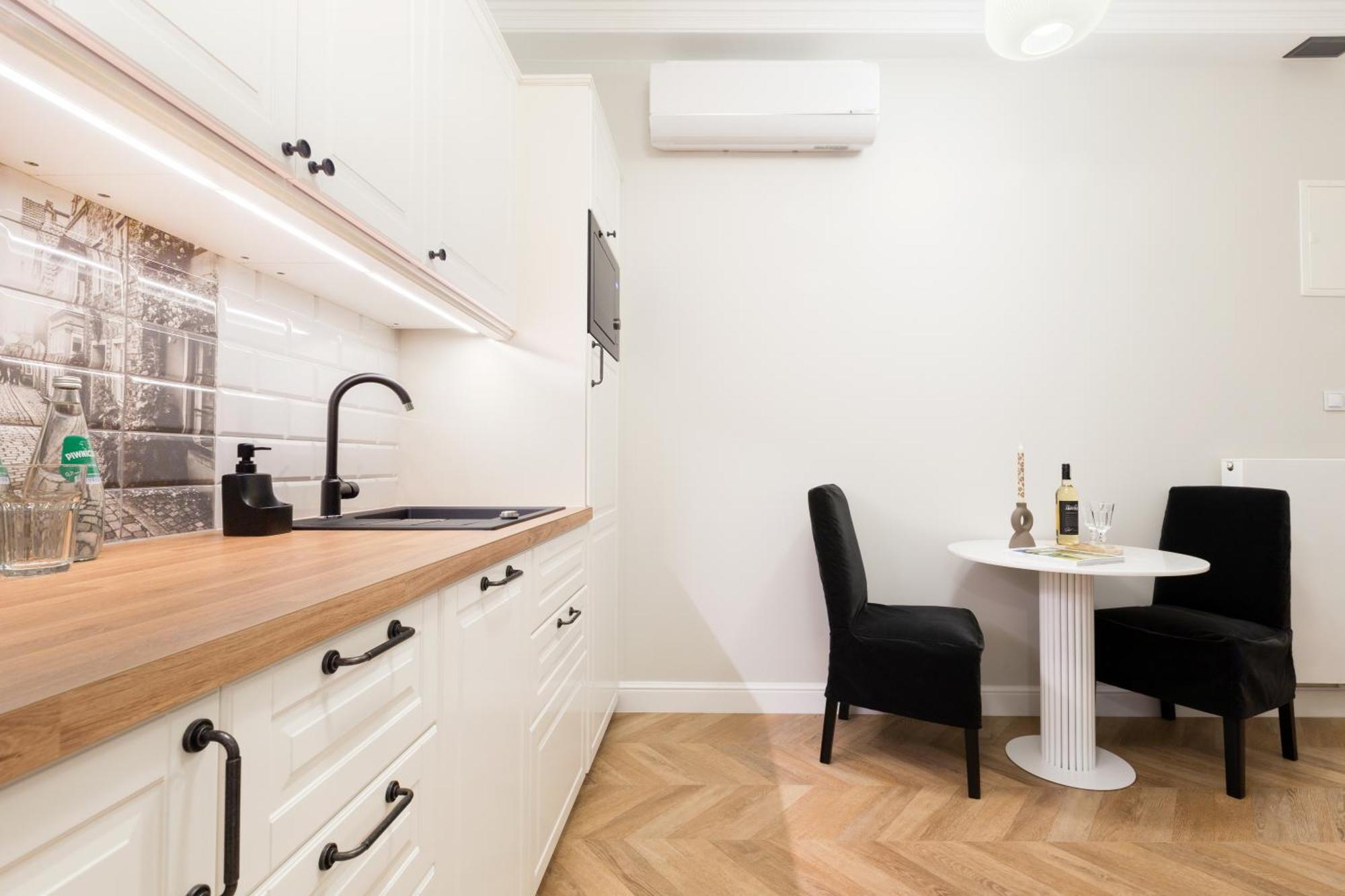 Appartamento Friendhouse Starovislna