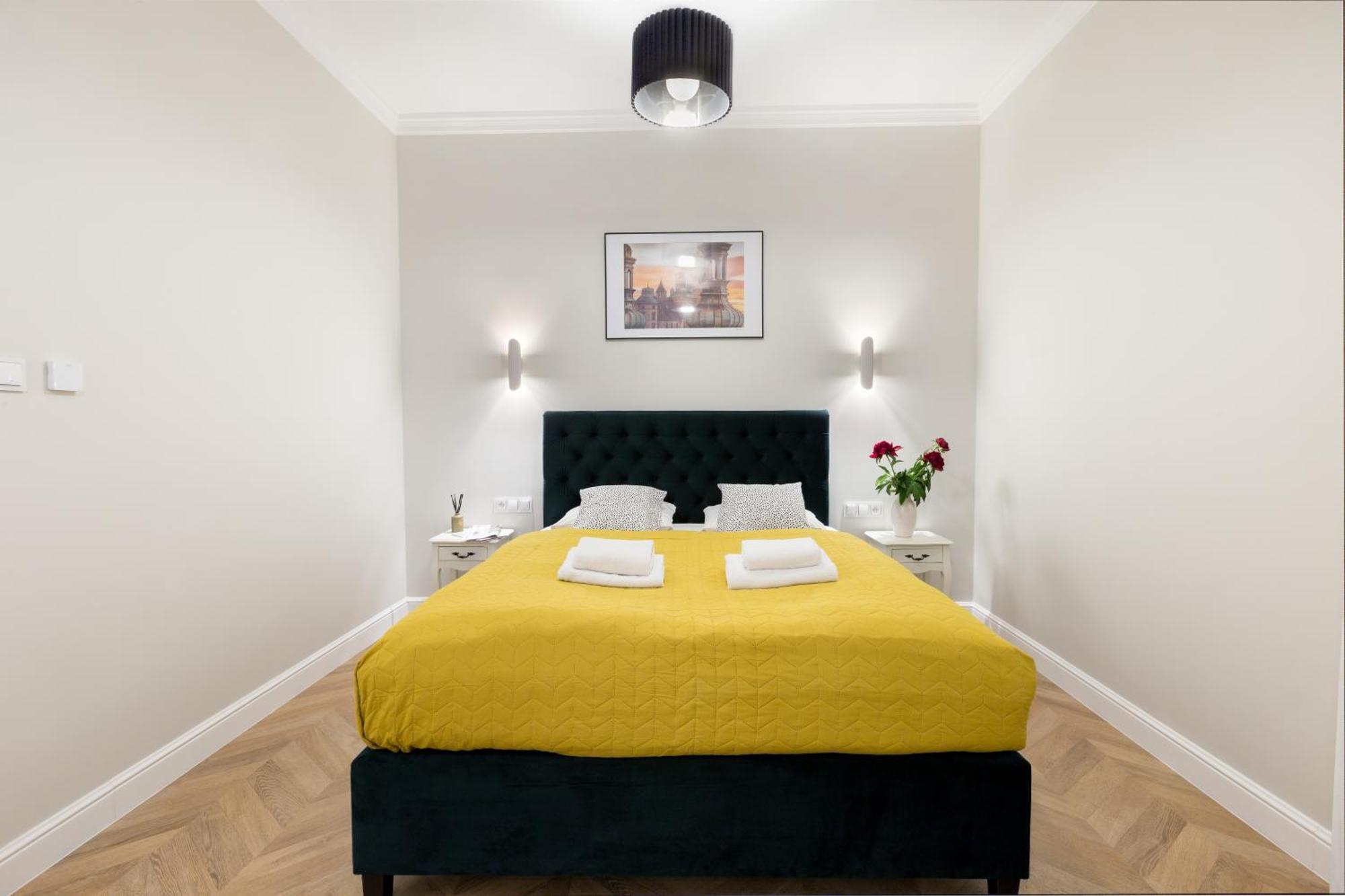 Friendhouse Starovislna Appartamento Cracovia